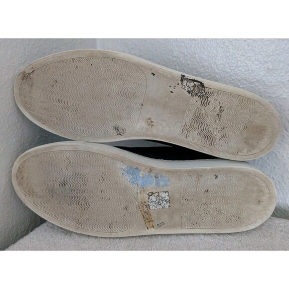 Common Projects Shoes Achilles Low 1658 Men\'s Size EU 46 US 13 Sneakers Black main image 10